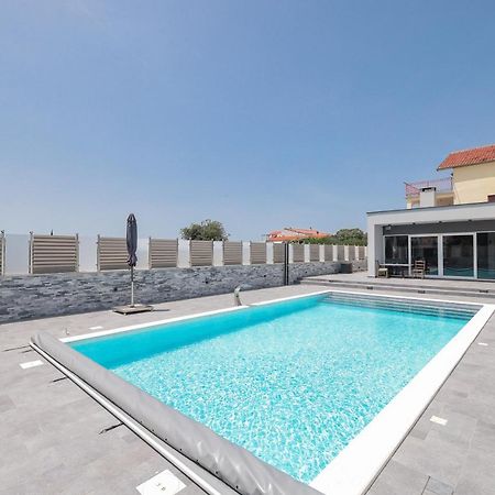 Apartments Nicola With Private Pool Bibinje Dış mekan fotoğraf