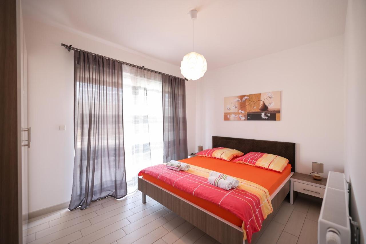 Apartments Nicola With Private Pool Bibinje Dış mekan fotoğraf